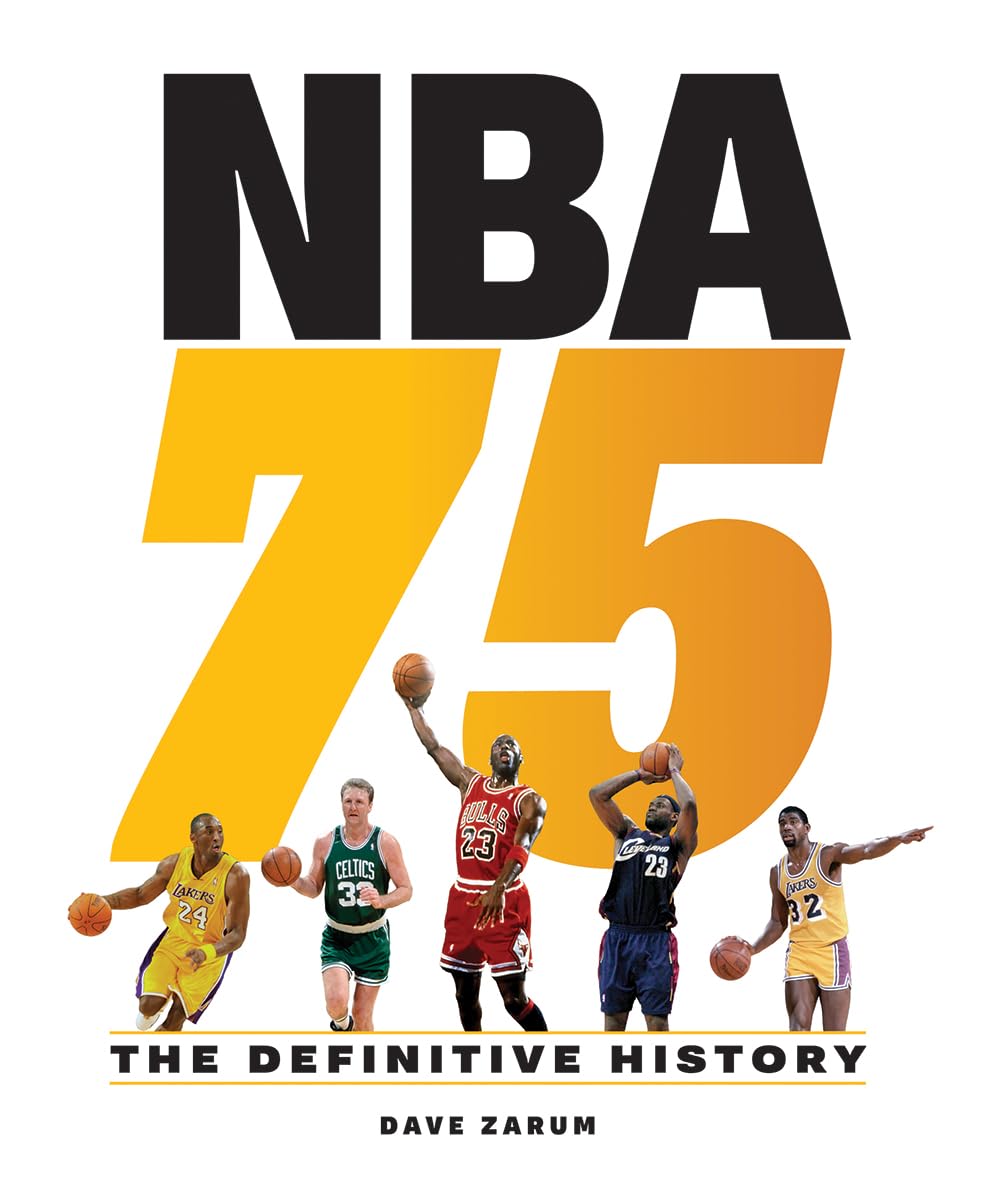 capítulo por capítulo baixar NBA 75: The Definitive History