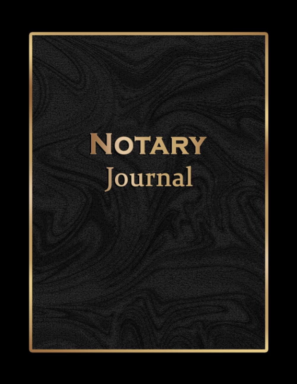 ler totalmente Notary Journal: Notary Public Log Book with 300 Entries for Notarial Acts - Notary Records Journal for Signing Agents - Notary Receipt Book