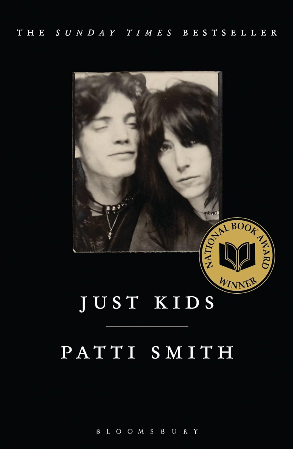 capítulo por capítulo baixar Just Kids: The National Book Award-winning memoir (English Edition)