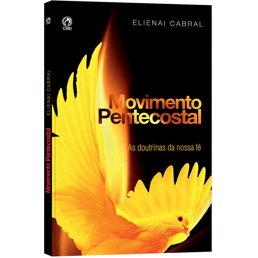 capítulo por capítulo baixar Movimento Pentecostal - As doutrinas da nossa fé