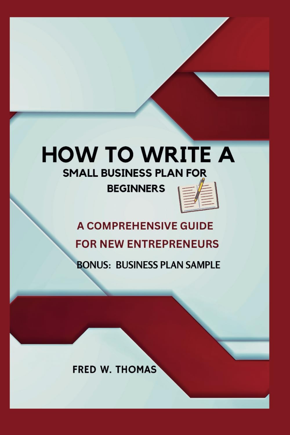 capítulo por capítulo baixar How to write a small business plan for beginners: A comprehensive guide for new entrepreneurs Bonus: Business plan sample