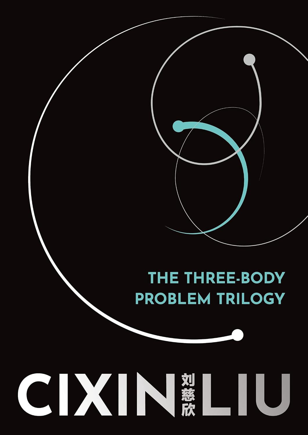 The Three-Body Problem Trilogy: Remembrance of Earth's Past (English Edition) baixar livro de graça