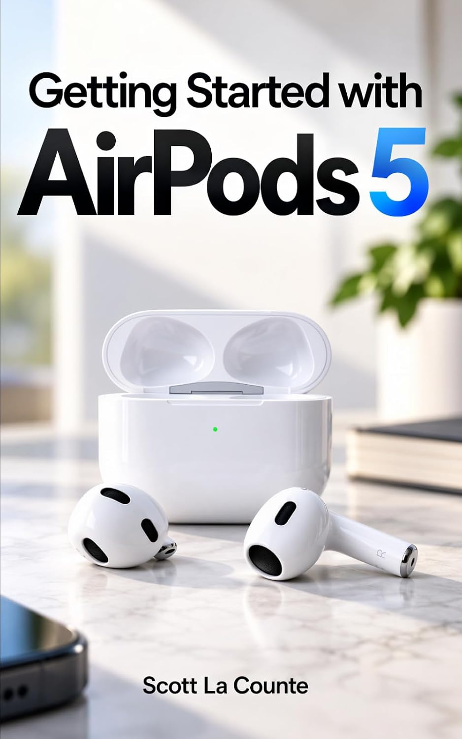 capítulo por capítulo baixar Getting Started with AirPods 5