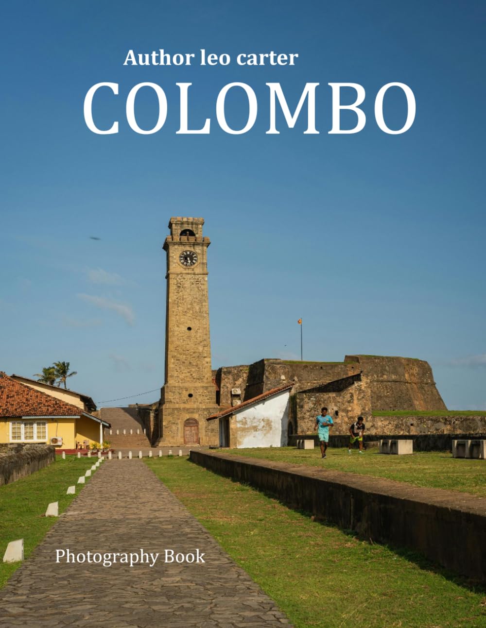 capítulo por capítulo baixar Colombo: A Collection of 40 Scenic Photographs Showcasing the Beauty of Colombo