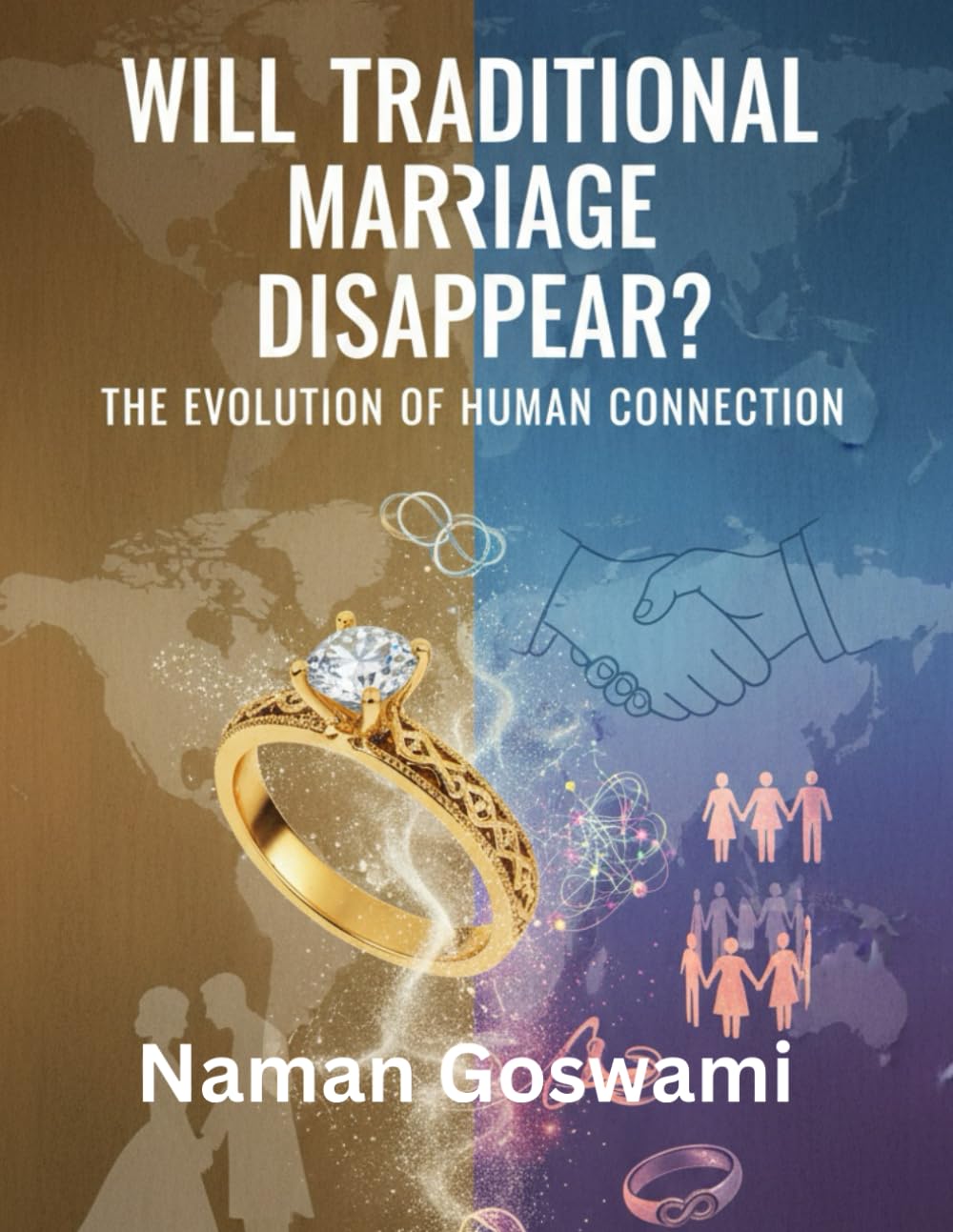 ler totalmente Will Traditional Marriage Disappear