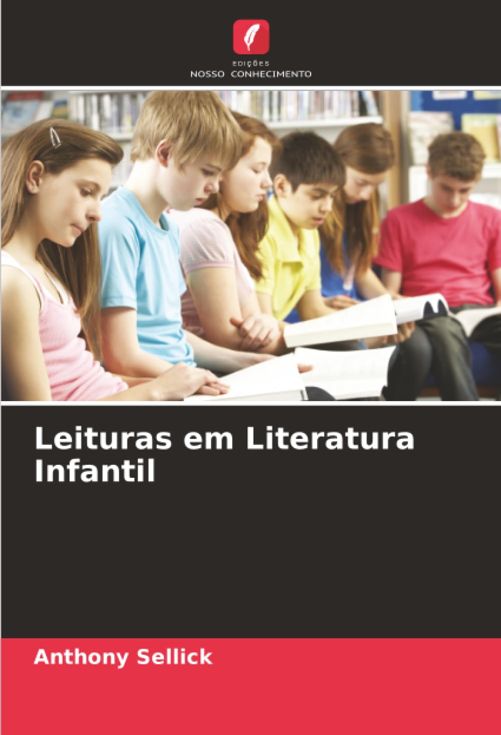 Leituras em Literatura Infantil baixar livro de graça