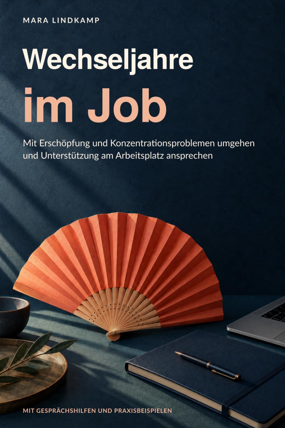 capítulo por capítulo baixar Wechseljahre im Job: Mit Erschöpfung und Konzentrationsproblemen umgehen und Unterstützung am Arbeitsplatz ansprechen (German Edition)