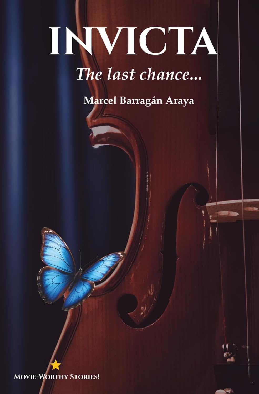 capítulo por capítulo baixar INVICTA: The last chance...