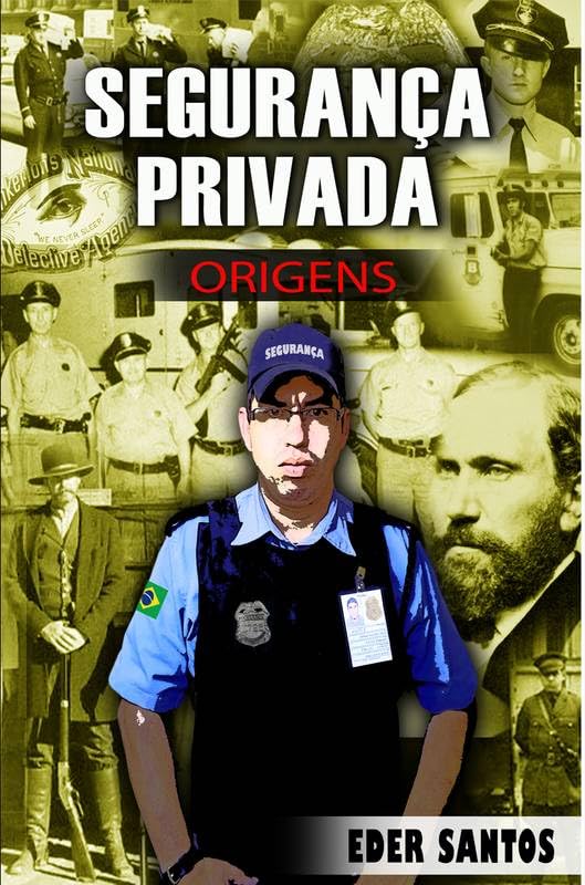 ler totalmente Segurança Privada