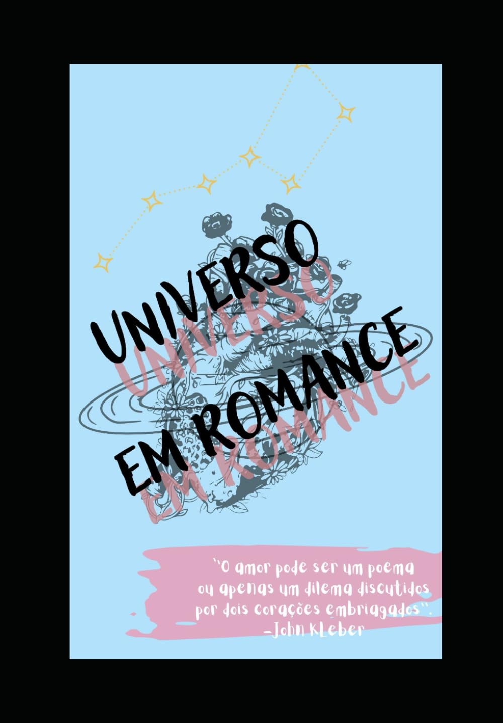 capítulo por capítulo baixar Universo em romance (Portuguese Edition)