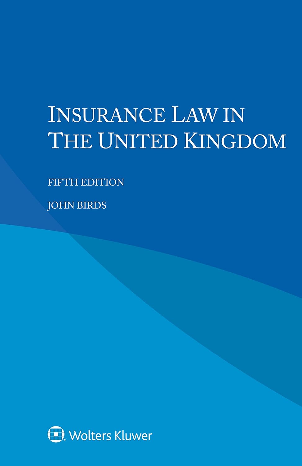 Insurance Law in the United Kingdom (English Edition) baixar livro de graça