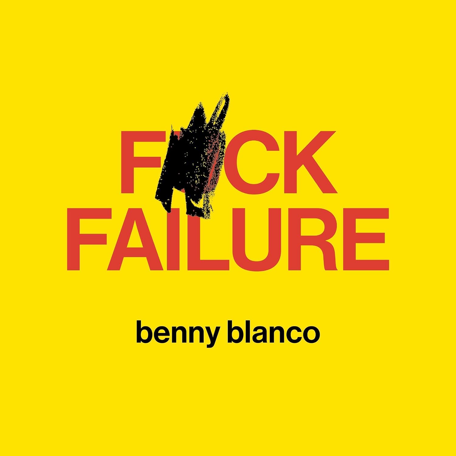 ler totalmente F*ck Failure