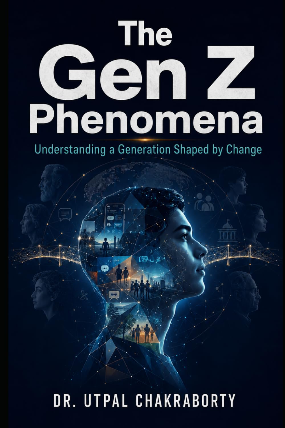 The Gen Z Phenomena: Understanding a Generation Shaped by Change baixar livro de graça