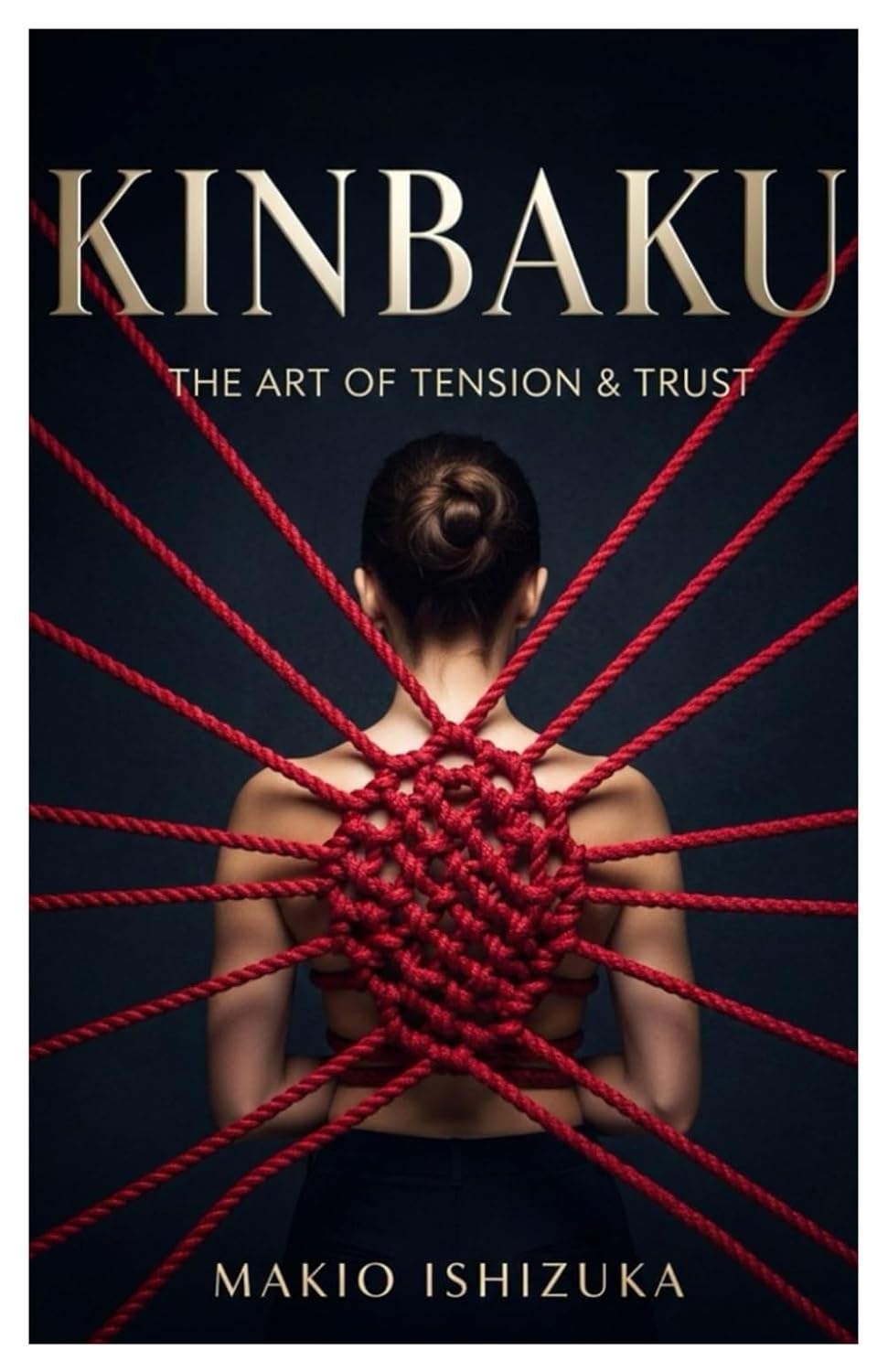 Kinbaku: The Art of Tension & Trust, baixar livro de graça