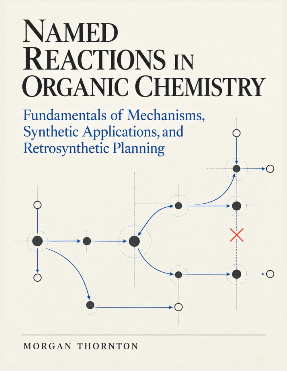 ler totalmente Named Reactions in Organic Chemistry: Fundamentals of Mechanisms, Synthetic Applications, and Retrosynthetic Planning