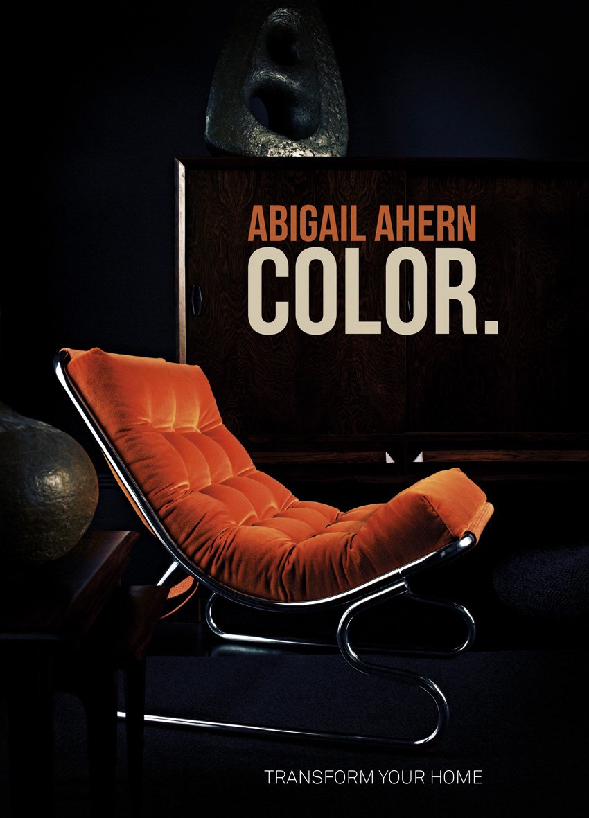 Color: Transform Your Home baixar livro de graça