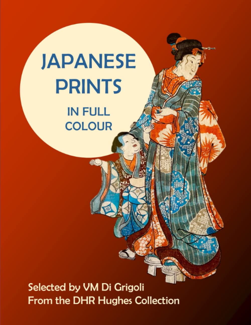 capítulo por capítulo baixar Japanese Prints in Full Colour: From the DHR Hughes Collection