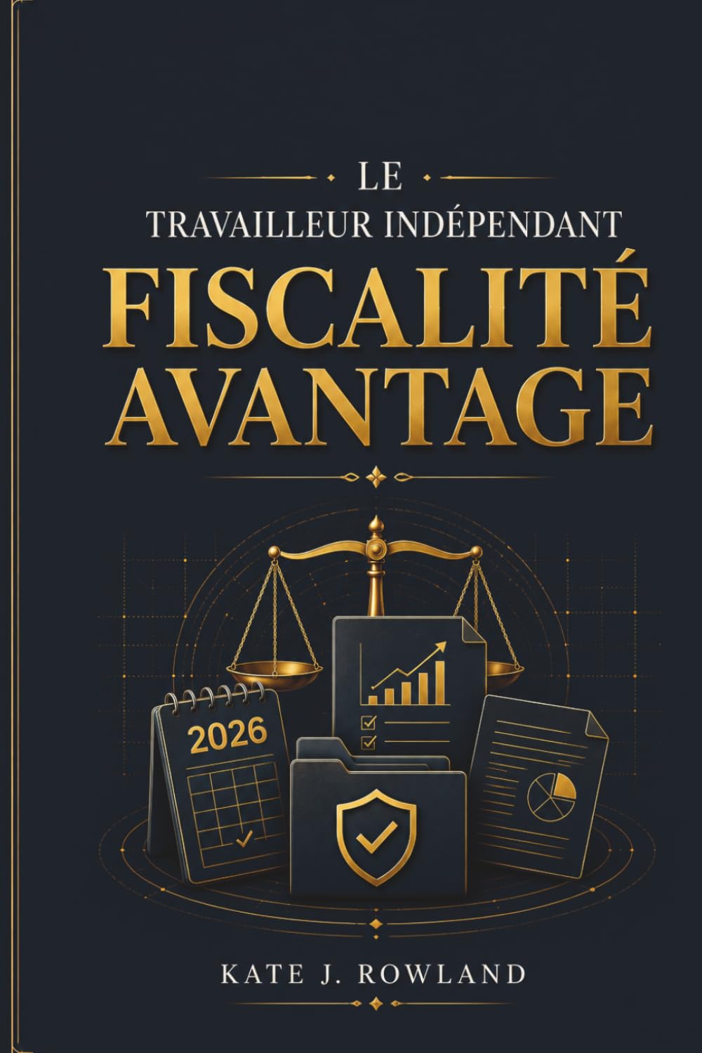 ler totalmente LE TRAVAILLEUR INDÉPENDANT FISCALITÉ AVANTAGE: Un guide 2026 sur les déductions intelligentes et les mesures conformes à l'IRS qui aident les... de ce qu'ils gagnent (French Edition)