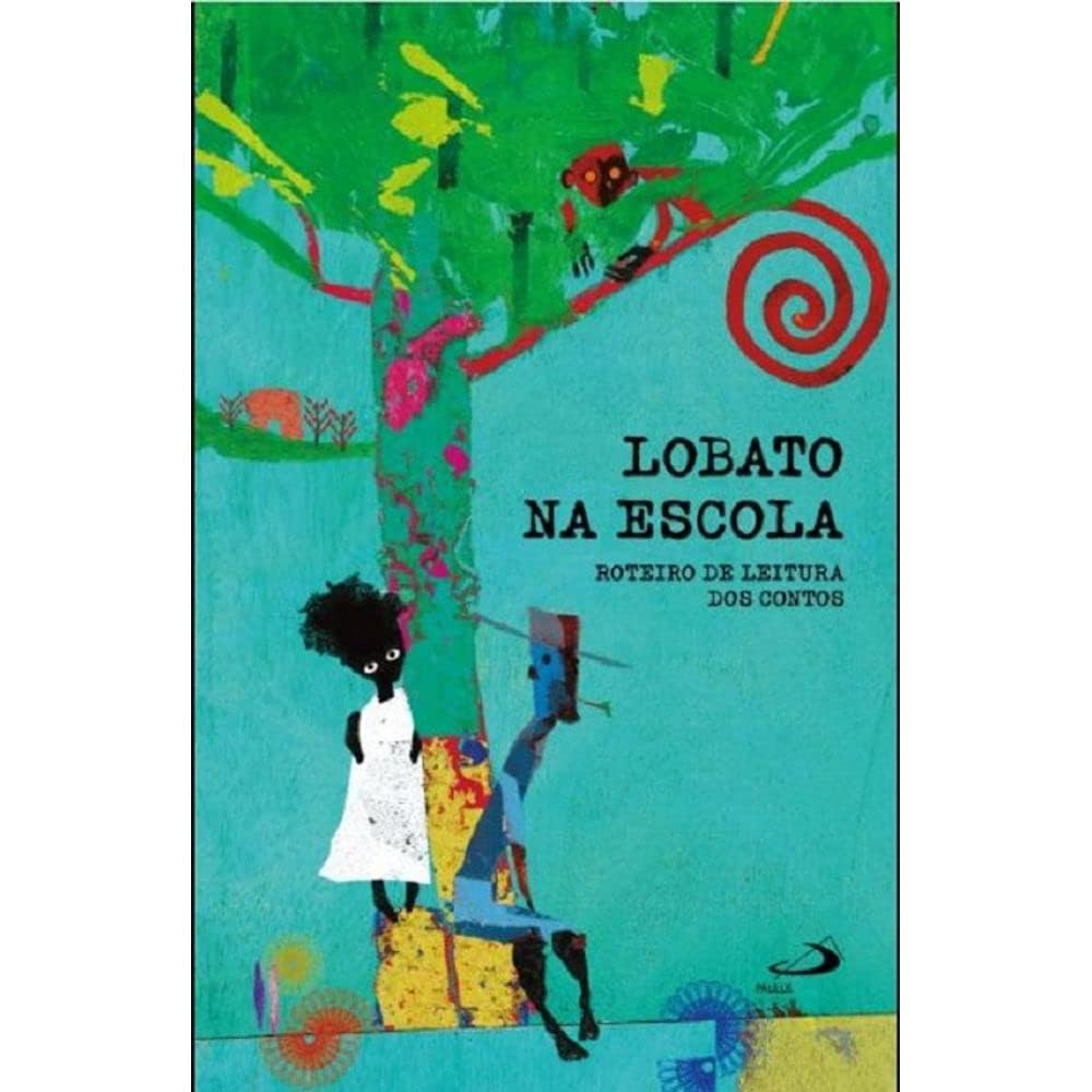 capítulo por capítulo baixar Lobato na escola - Livro II: Roteiro de leitura dos contos