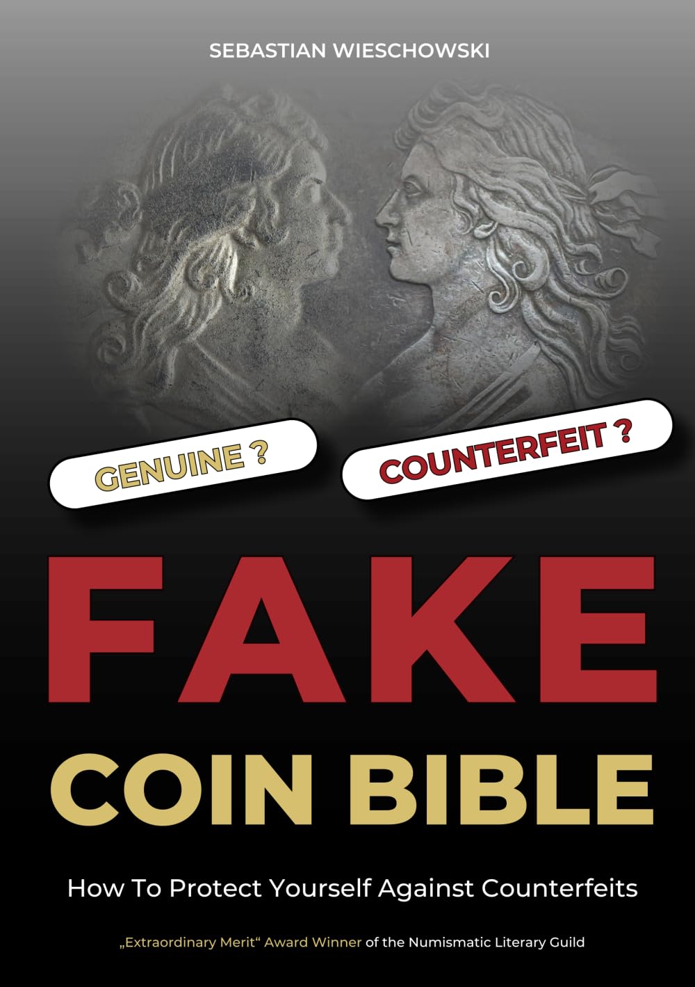 Fake Coin Bible: The Ultimate Guide to Spotting and Avoiding Counterfeit Coins baixar livro de graça