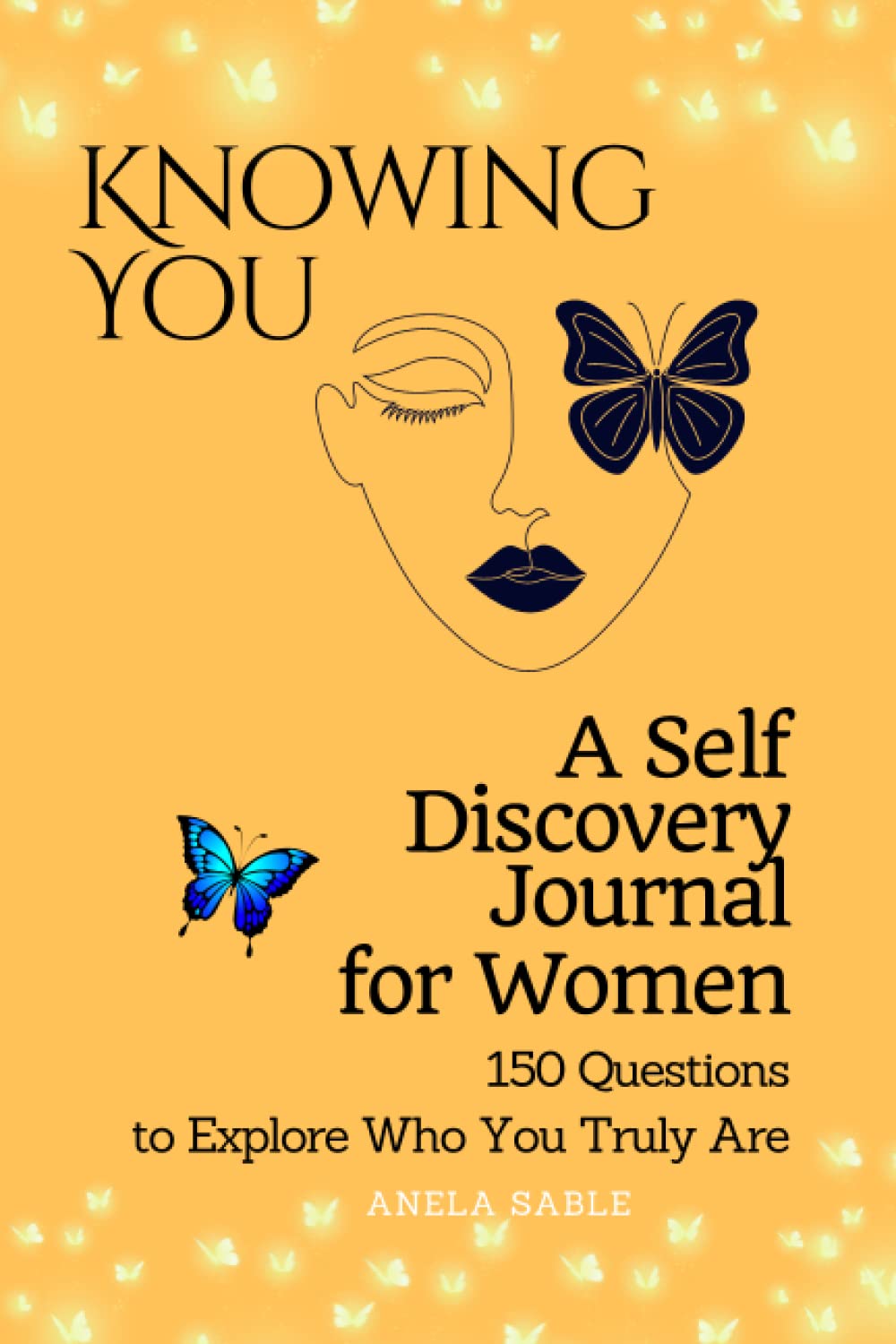 KNOWING YOU - A SELF DISCOVERY JOURNAL FOR WOMEN - 150 QUESTIONS TO EXPLORE WHO YOU TRULY ARE: A Guided Self Reflection and Introspection Planner with... Gain a Better Understanding of Your True Self baixar o livro de graça