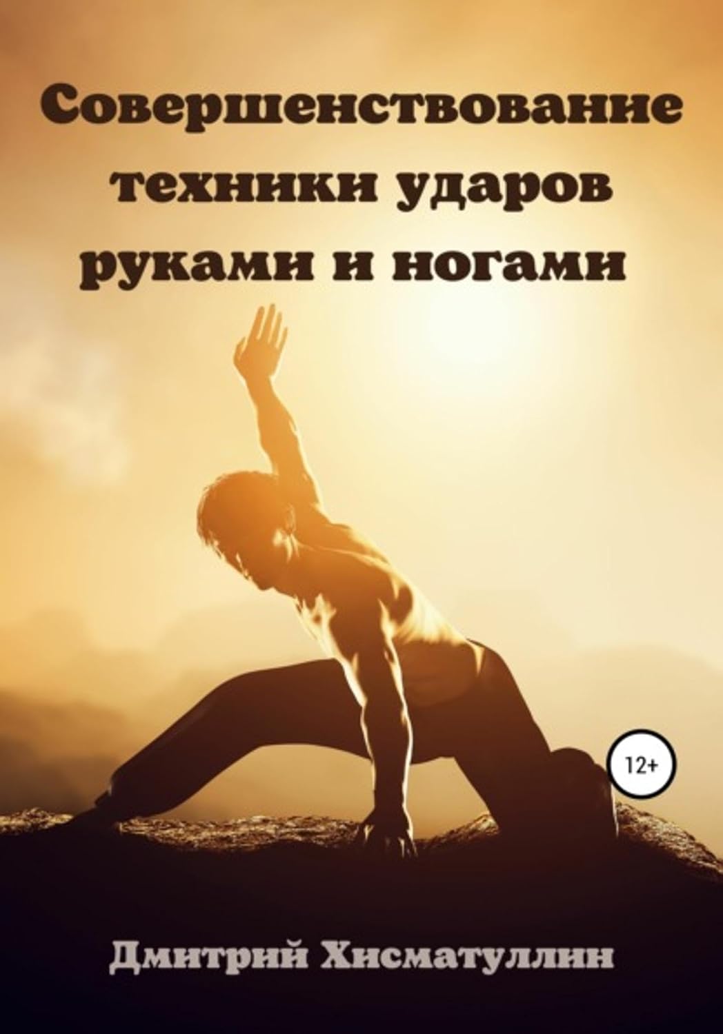ler totalmente Совершенствование техники ударов руками и ногами (Russian Edition)