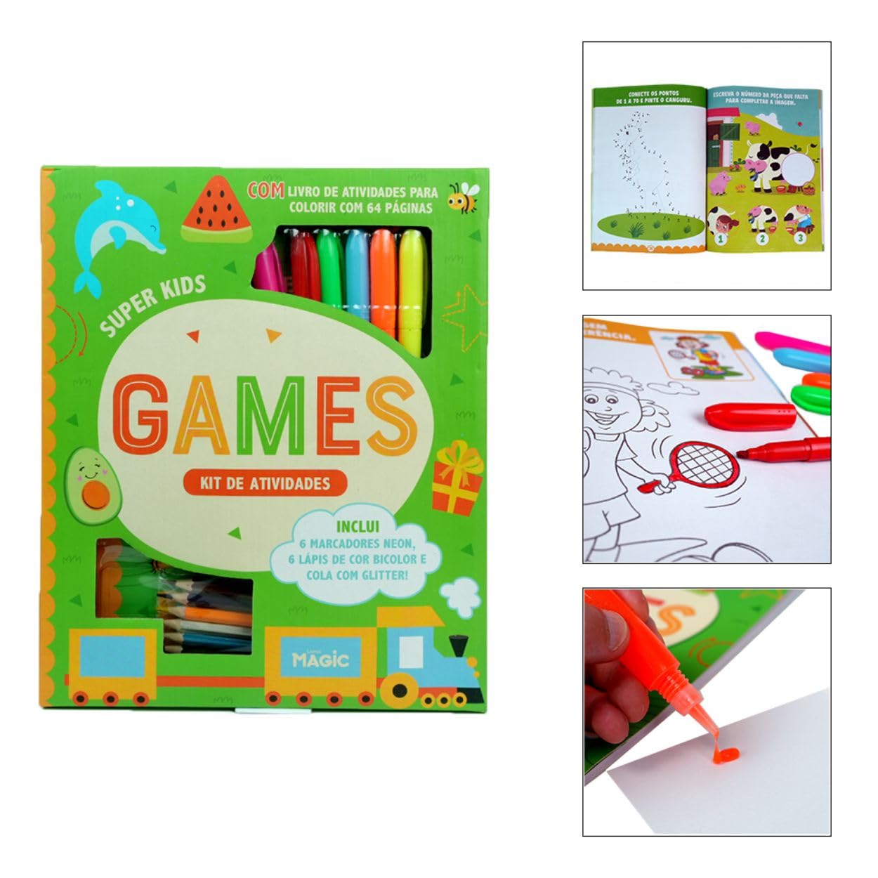 capítulo por capítulo baixar Games
