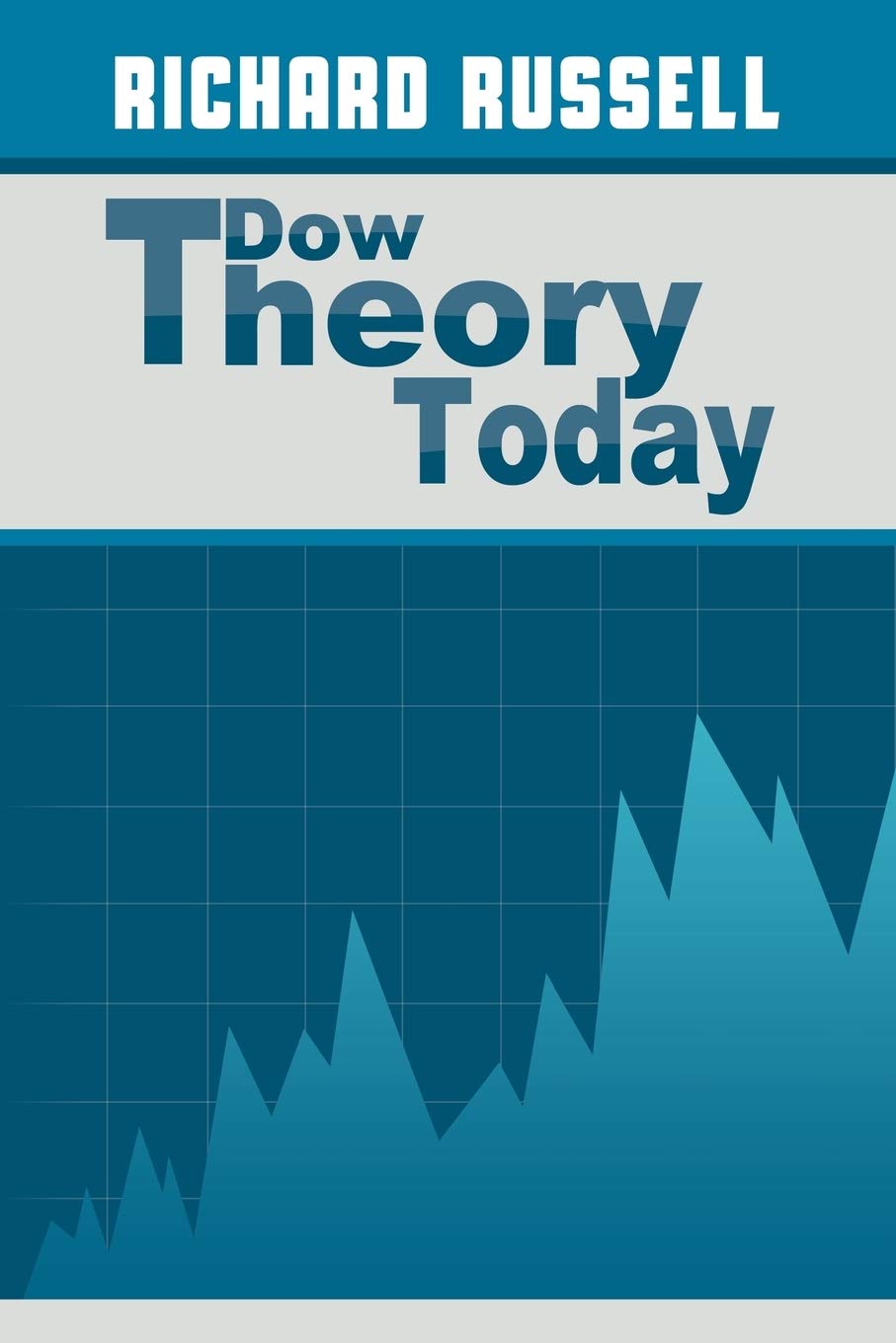 The Dow Theory Today baixar o livro de graça