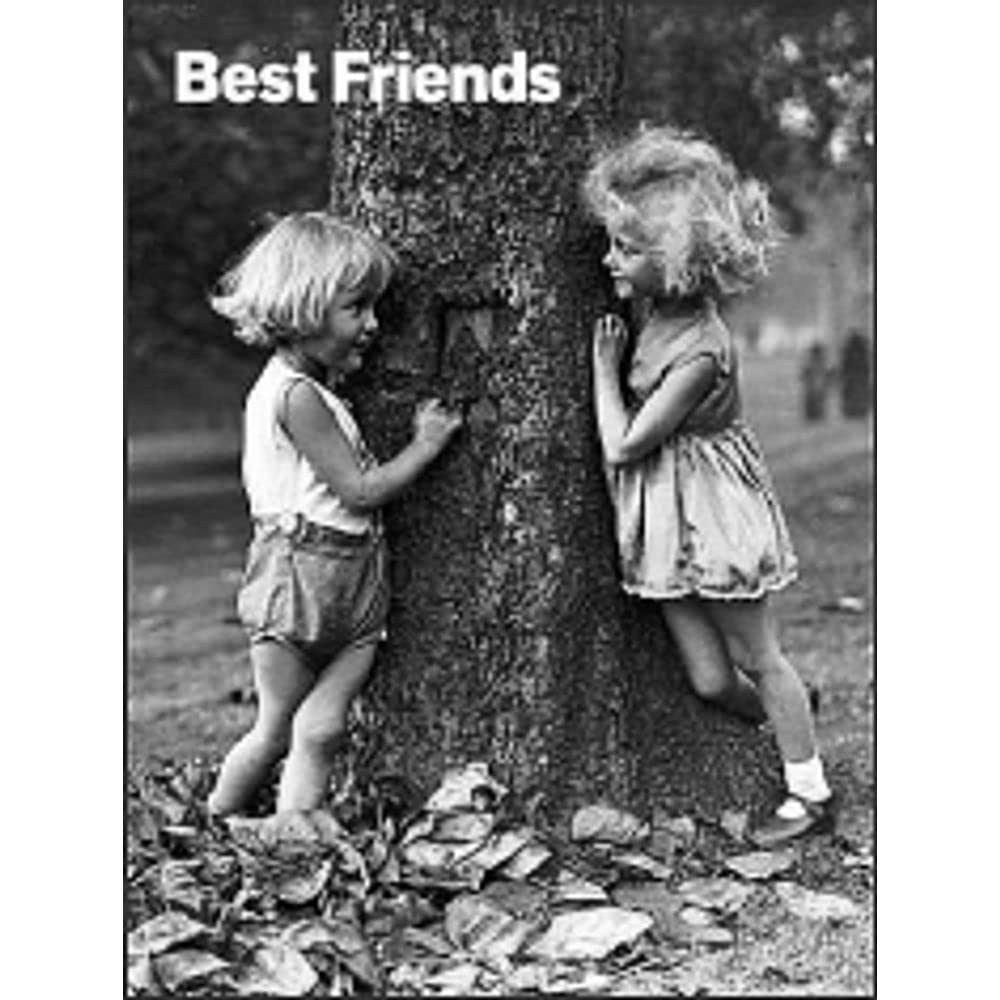 Best Friends
