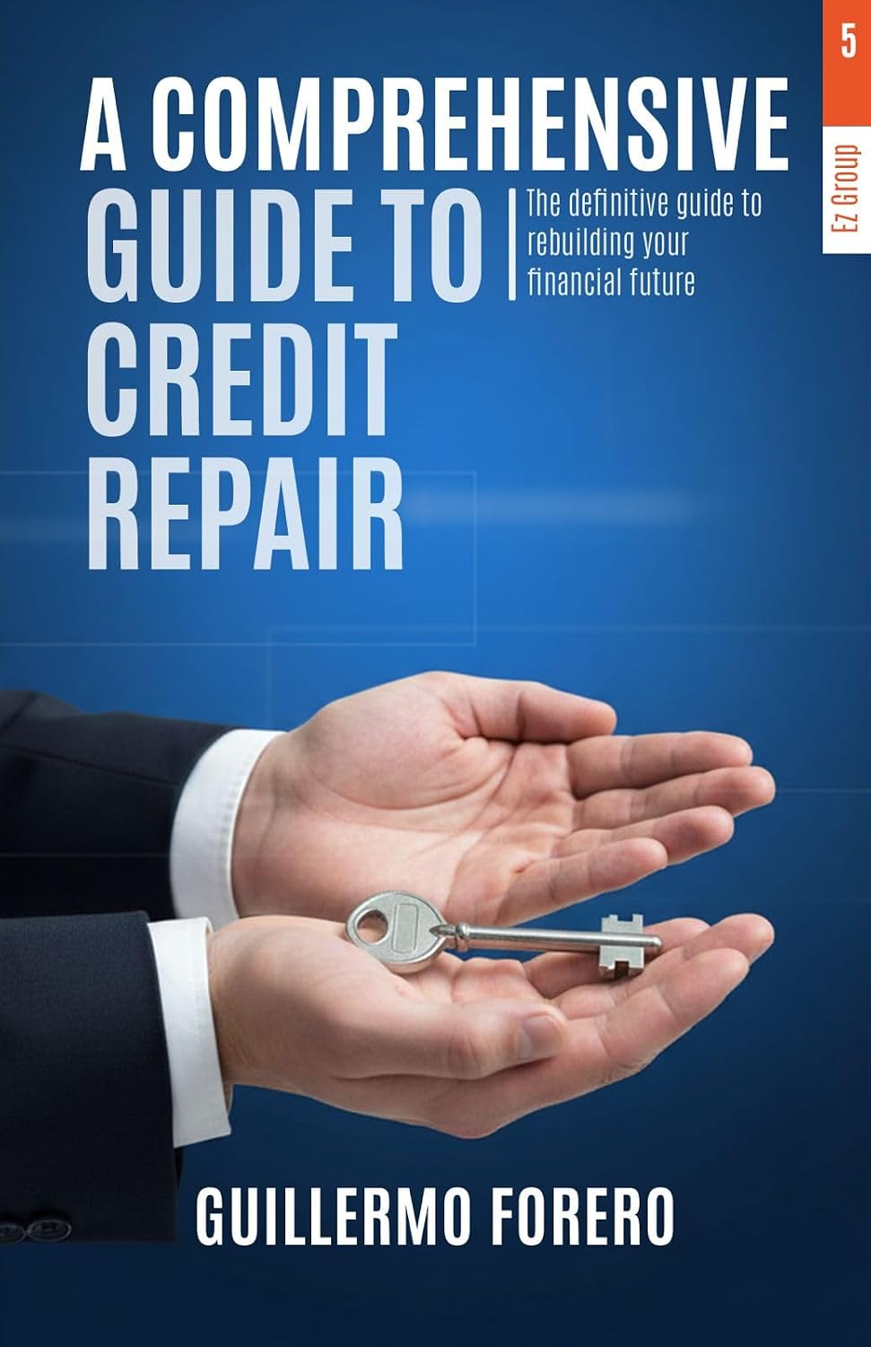 ler totalmente FIX YOUR CREDIT YOURSELF | STEP BY STEP GUIDE (English Edition)