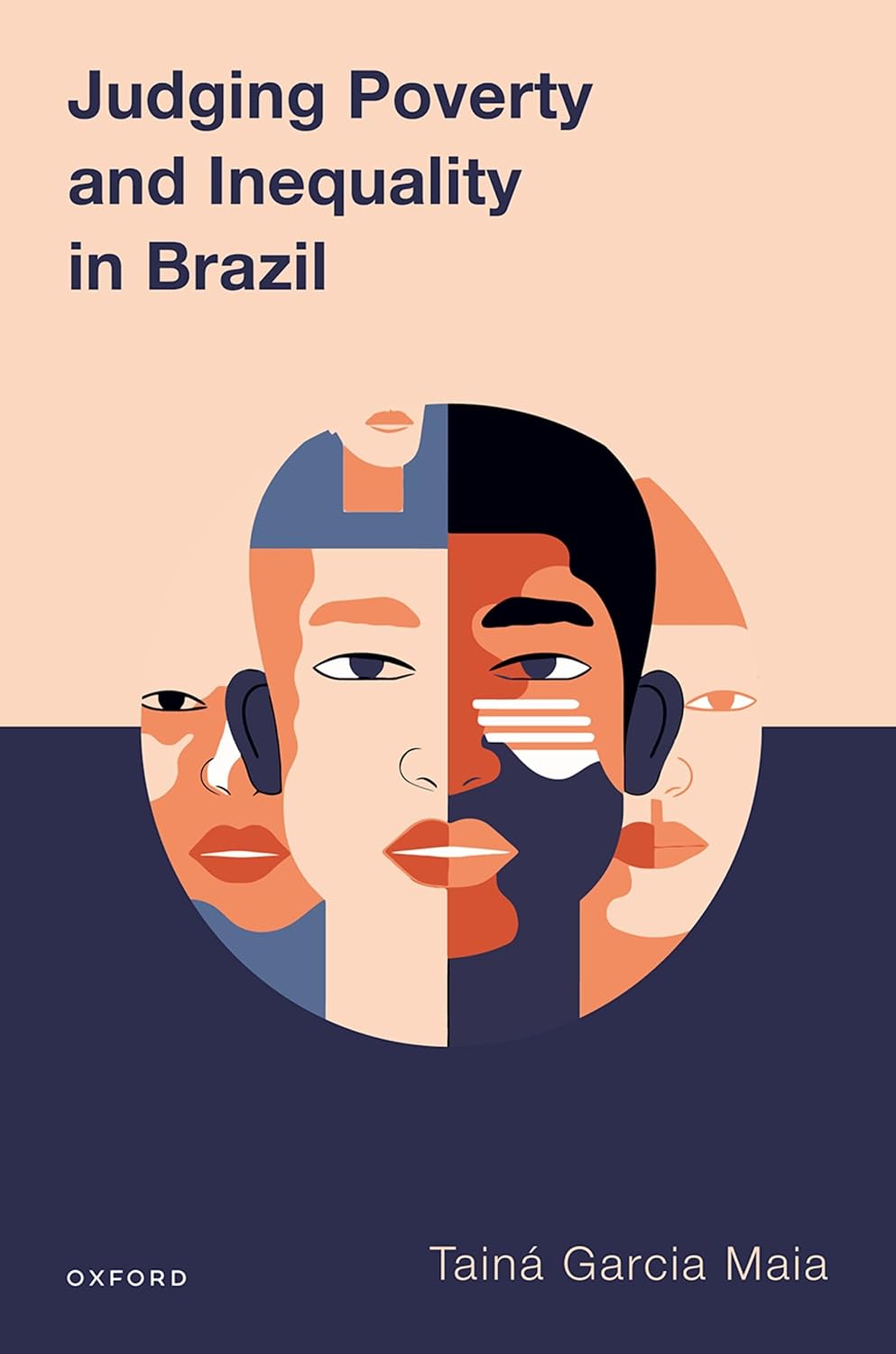 Judging Poverty and Inequality in Brazil (English Edition) baixar o livro de graça