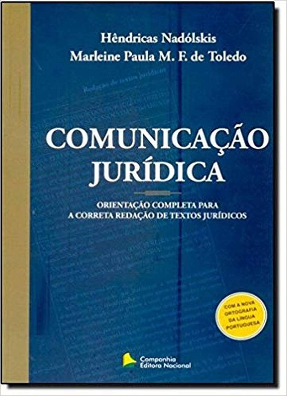 capítulo por capítulo baixar Comunicação jurídica