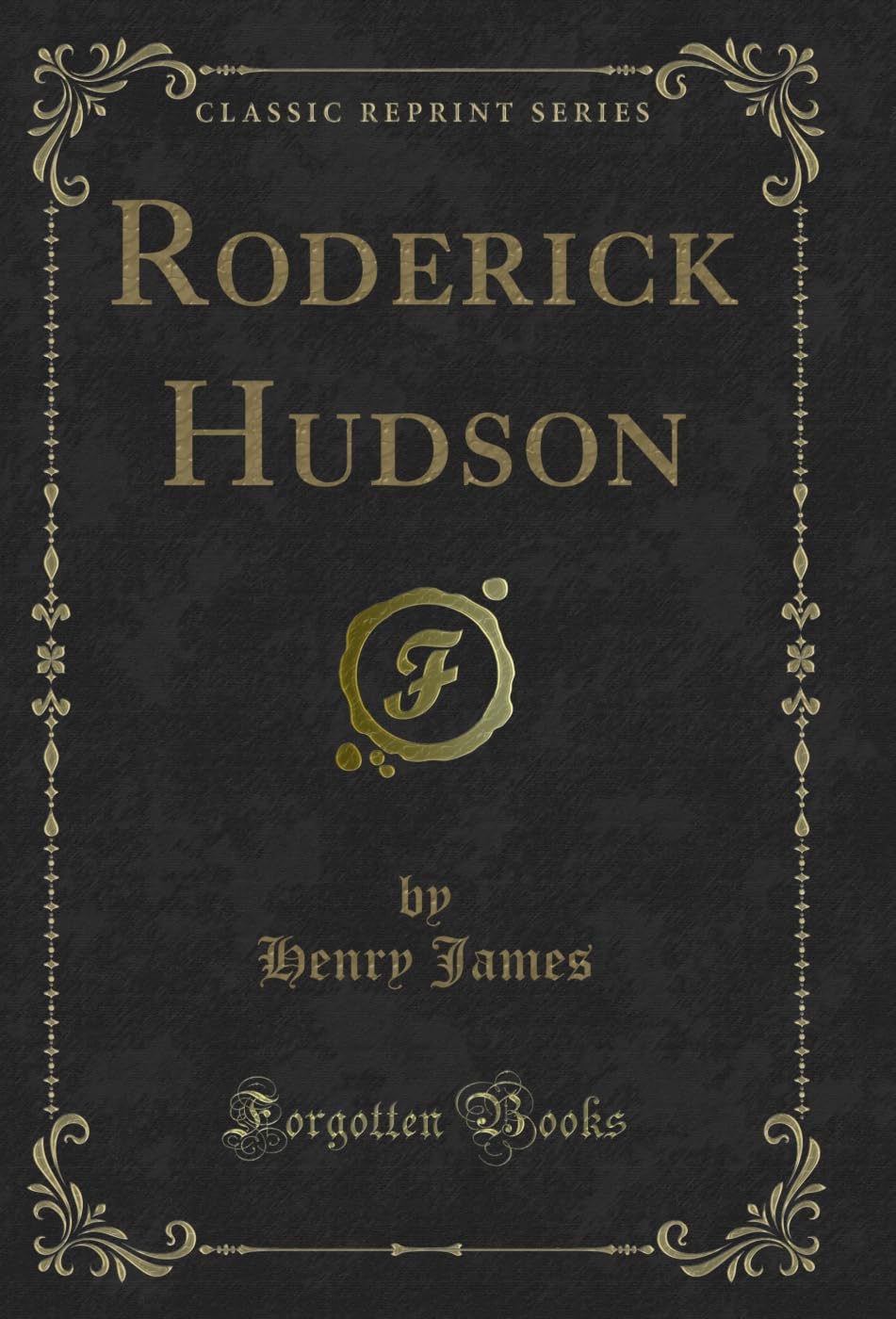 ler totalmente Roderick Hudson (Classic Reprint) (English Edition)