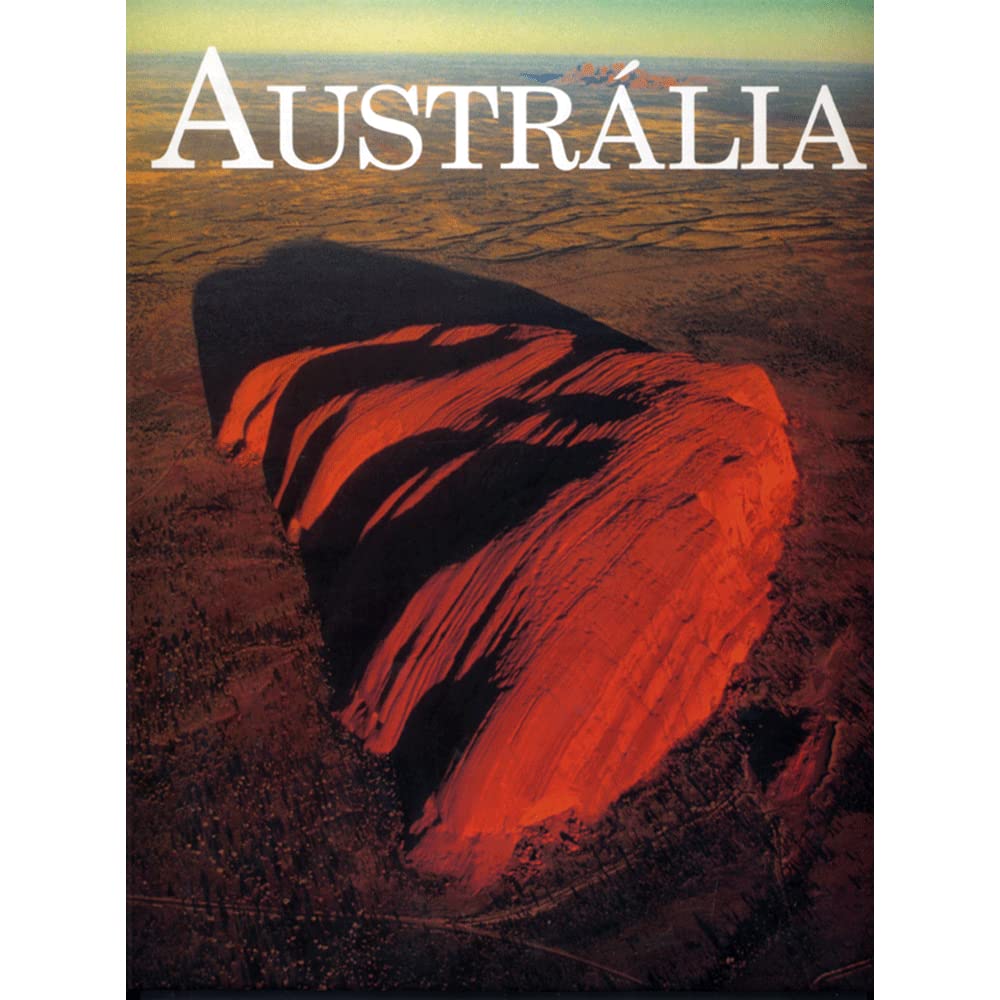 Austrália baixar livro de graça