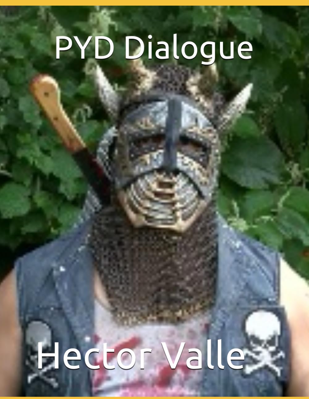 capítulo por capítulo baixar PYD Dialogue