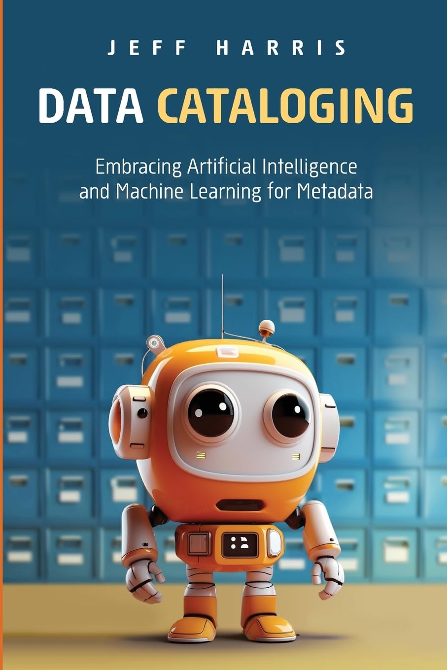 Data Cataloging baixar livro de graça