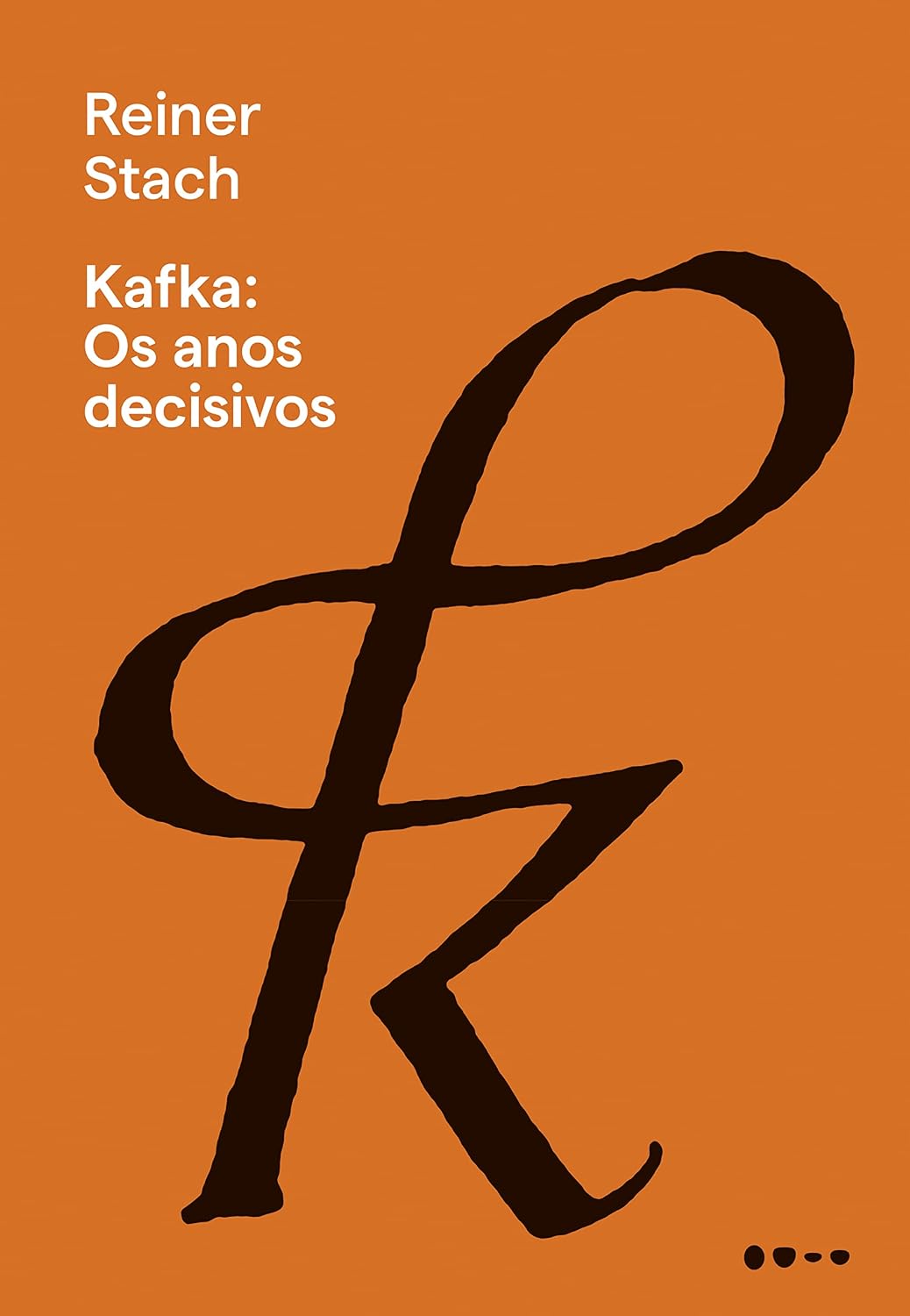 Kafka: Os anos decisivos baixar o livro de graça