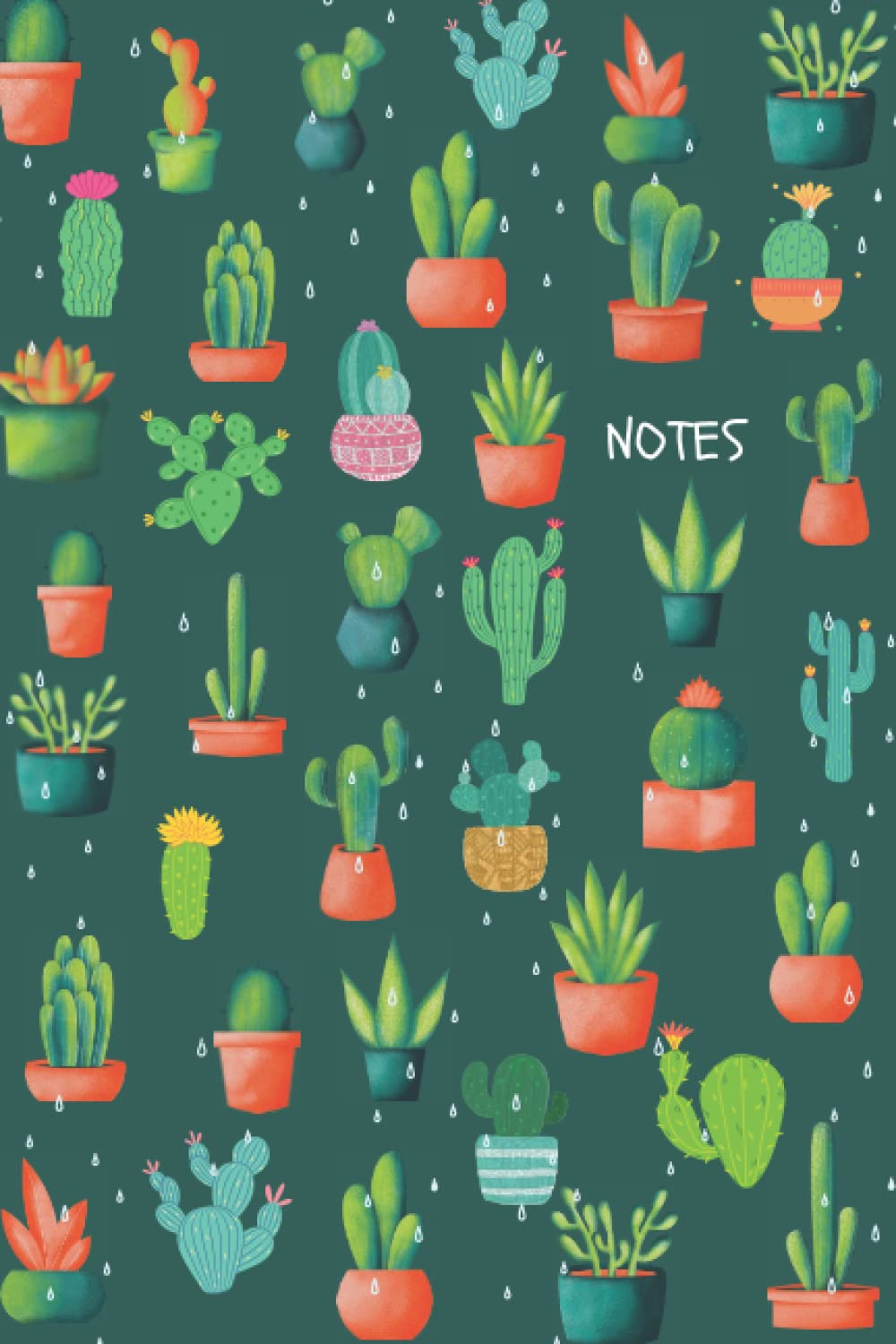 Notebook Cactus baixar livro de graça
