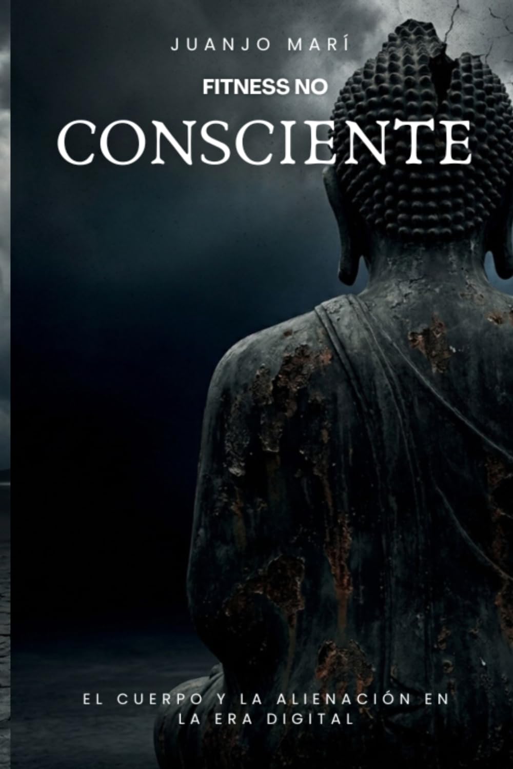 ler totalmente FITNESS NO CONSCIENTE: El cuerpo y la alienación en la era digital (Spanish Edition)