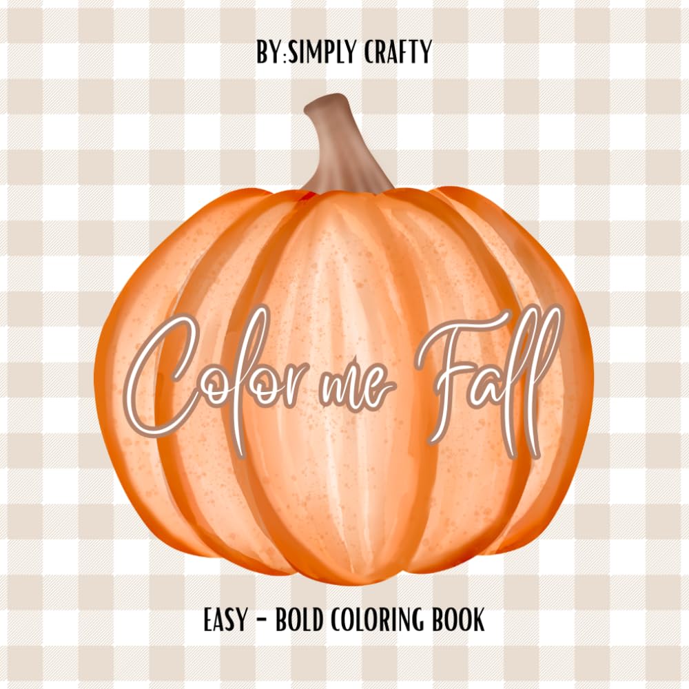 Color Me Fall baixar o livro de graça