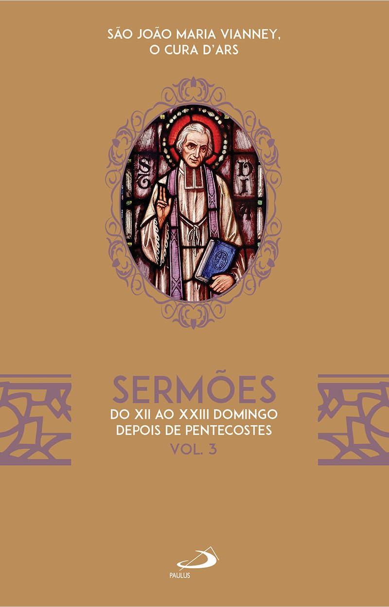 capítulo por capítulo baixar Sermões - Vol. 3: Do XII ao XXIII Domingo depois de Pentecostes