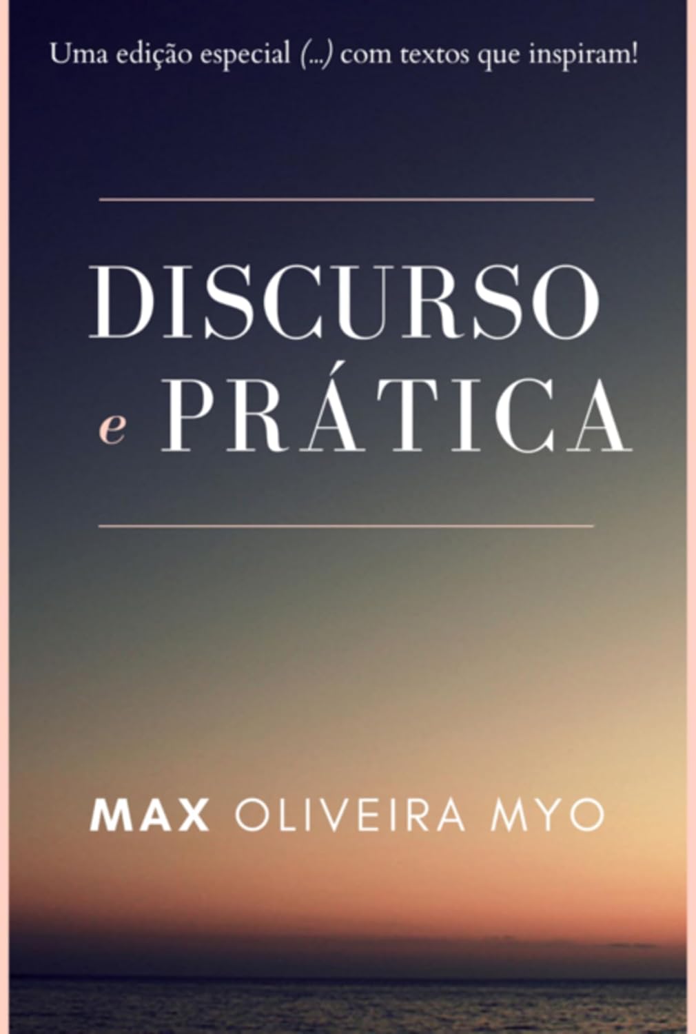 capítulo por capítulo baixar Discurso E Prática