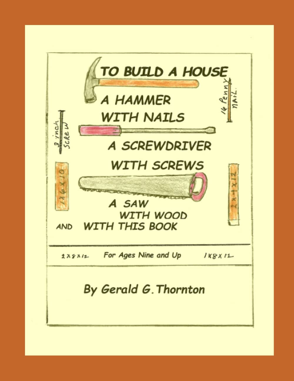 capítulo por capítulo baixar To Build A House: And With This Book