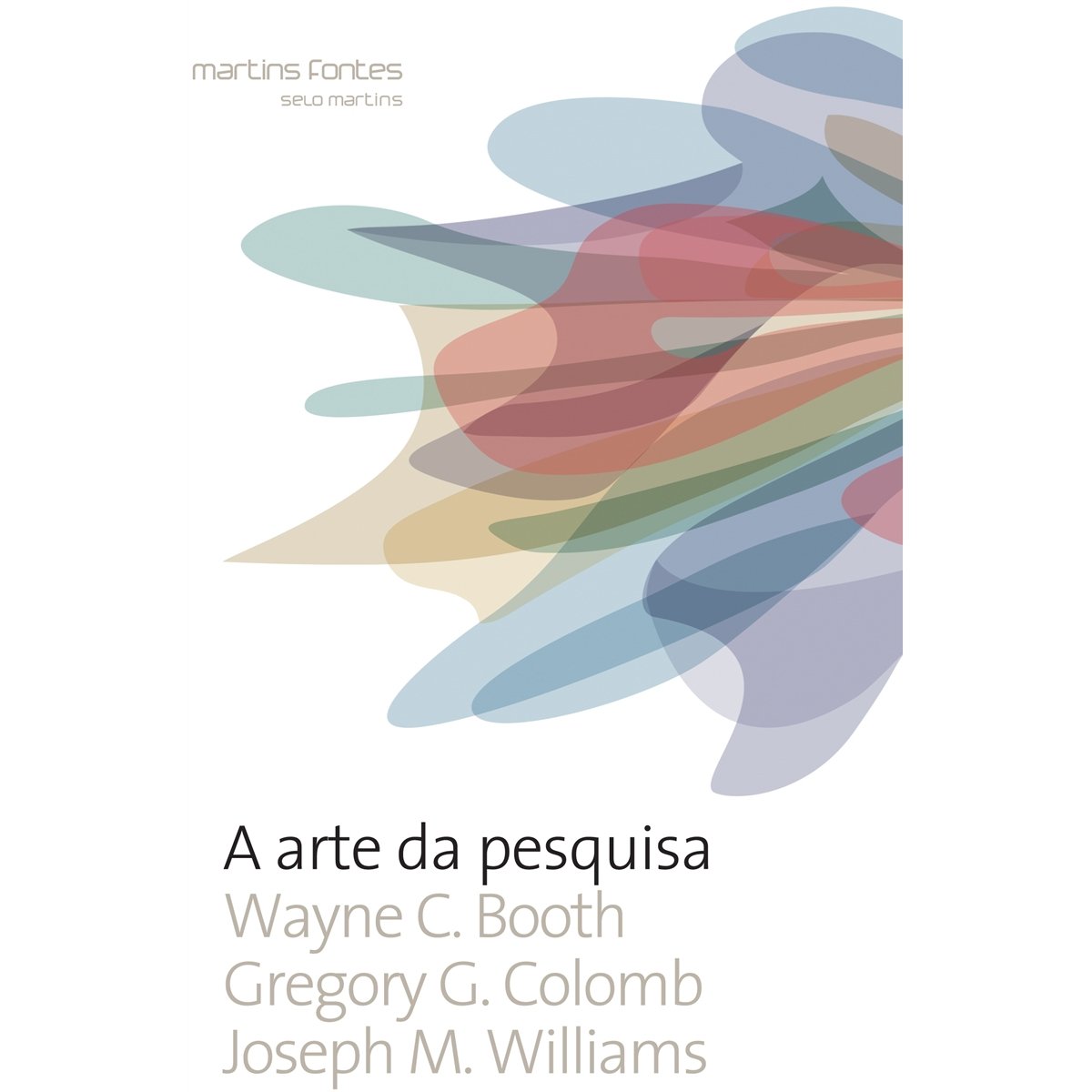 ler totalmente A Arte da Pesquisa - Volume 3