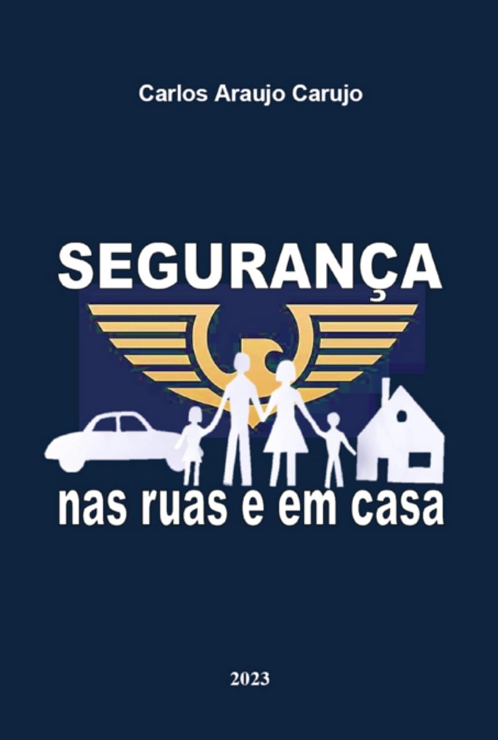 Segurança baixar livro de graça