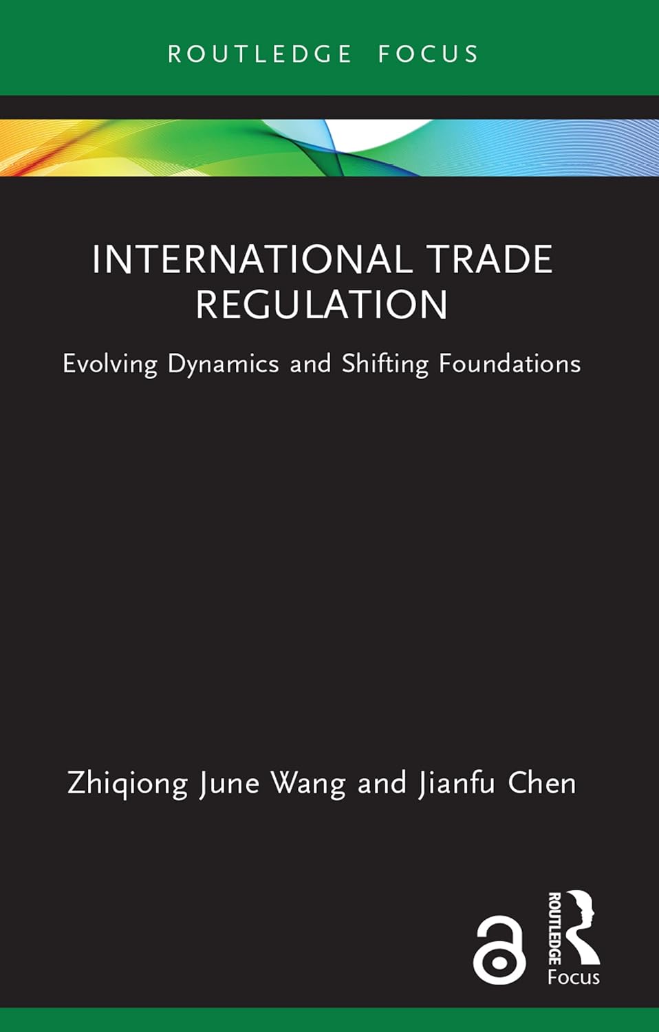 capítulo por capítulo baixar International Trade Regulation: Evolving Dynamics and Shifting Foundations (Routledge Research in International Economic Law) (English Edition)