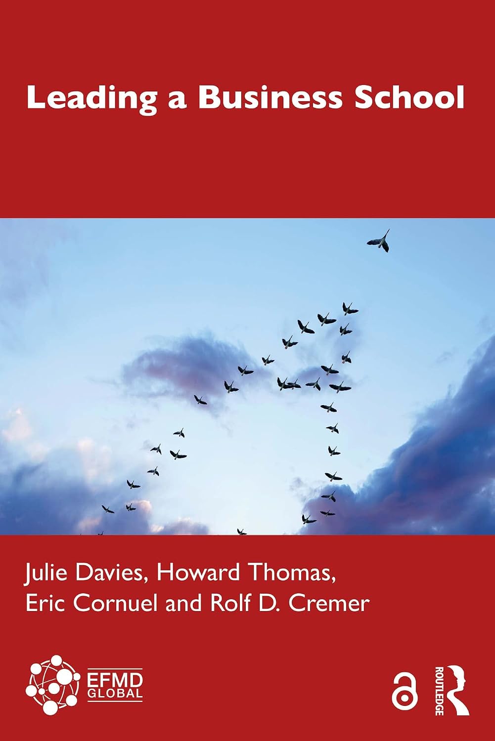 Leading a Business School (English Edition) baixar livro de graça