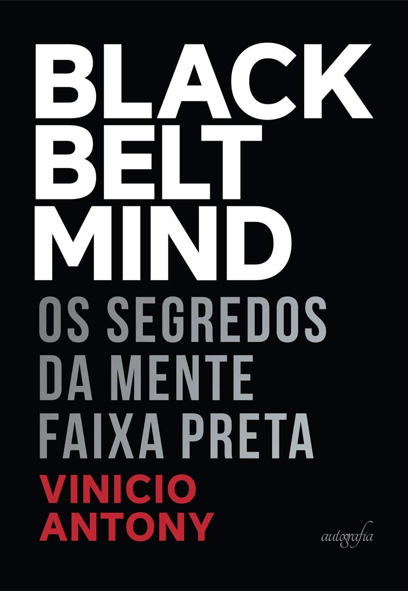ler totalmente Black Belt Mind: os Segredos da Mente Faixa Preta