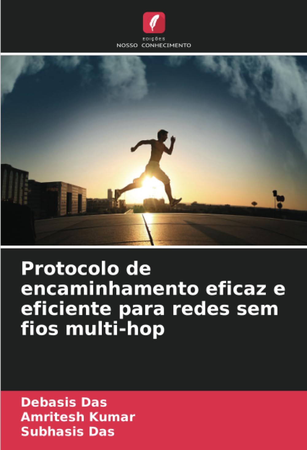 Protocolo de encaminhamento eficaz e eficiente para redes sem fios multi-hop baixar livro de graça