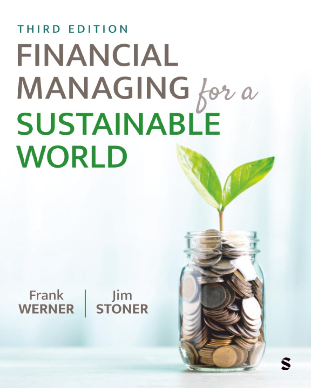 Financial Managing for a Sustainable World baixar livro de graça